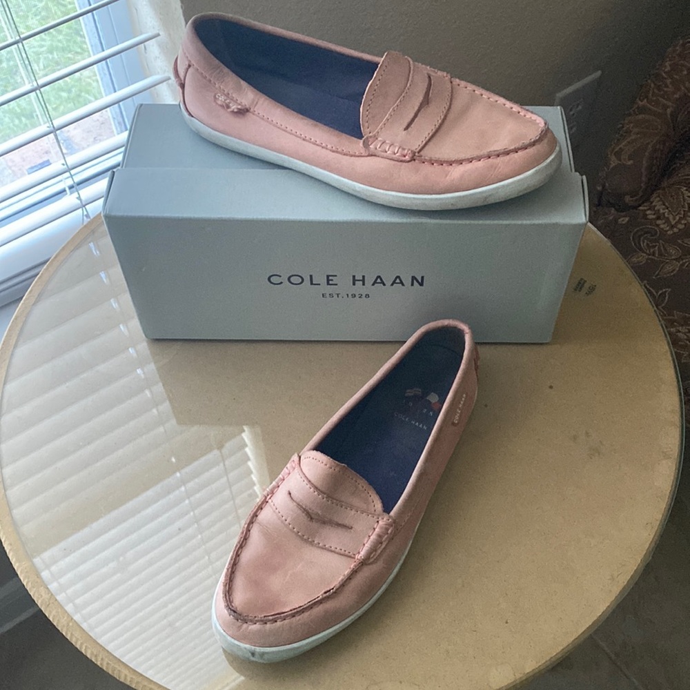 Cole Haan loafers 💥 Weekend sale!